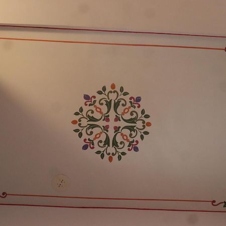 Hotel Shiv Palace أُودايبور المظهر الخارجي الصورة