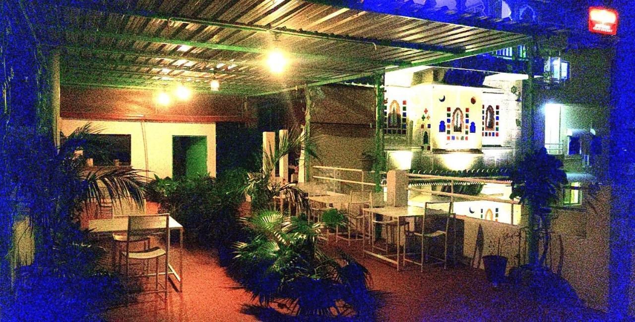 Hotel Shiv Palace أُودايبور المظهر الخارجي الصورة
