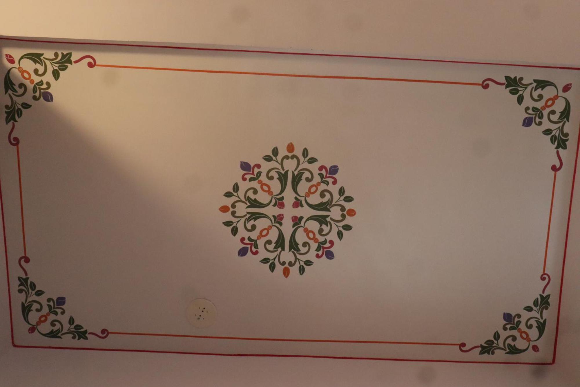 Hotel Shiv Palace أُودايبور المظهر الخارجي الصورة