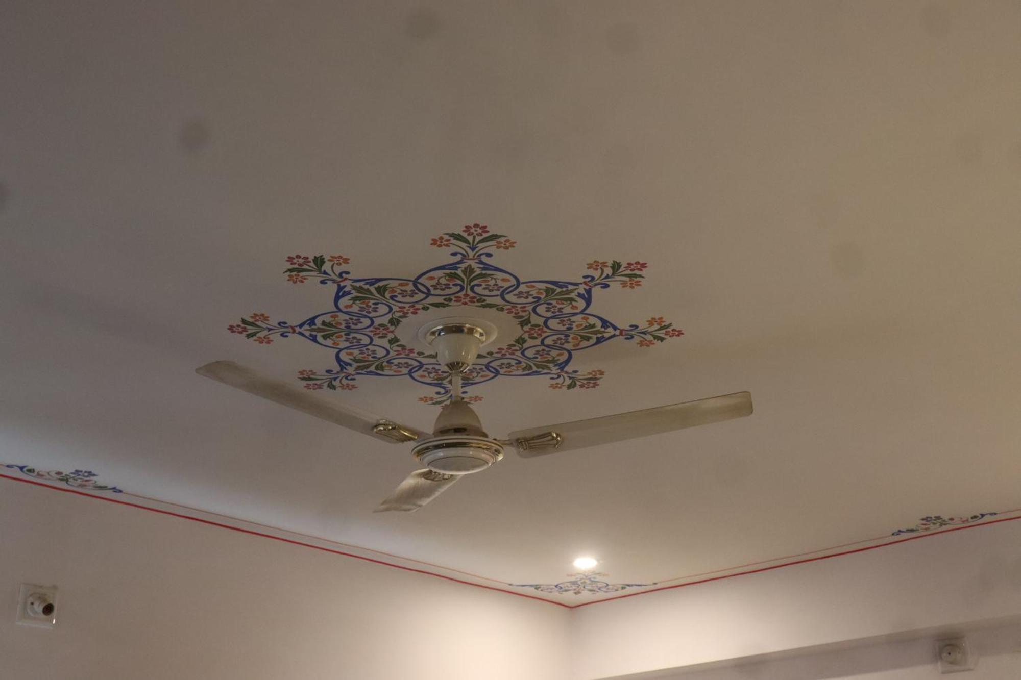 Hotel Shiv Palace أُودايبور المظهر الخارجي الصورة