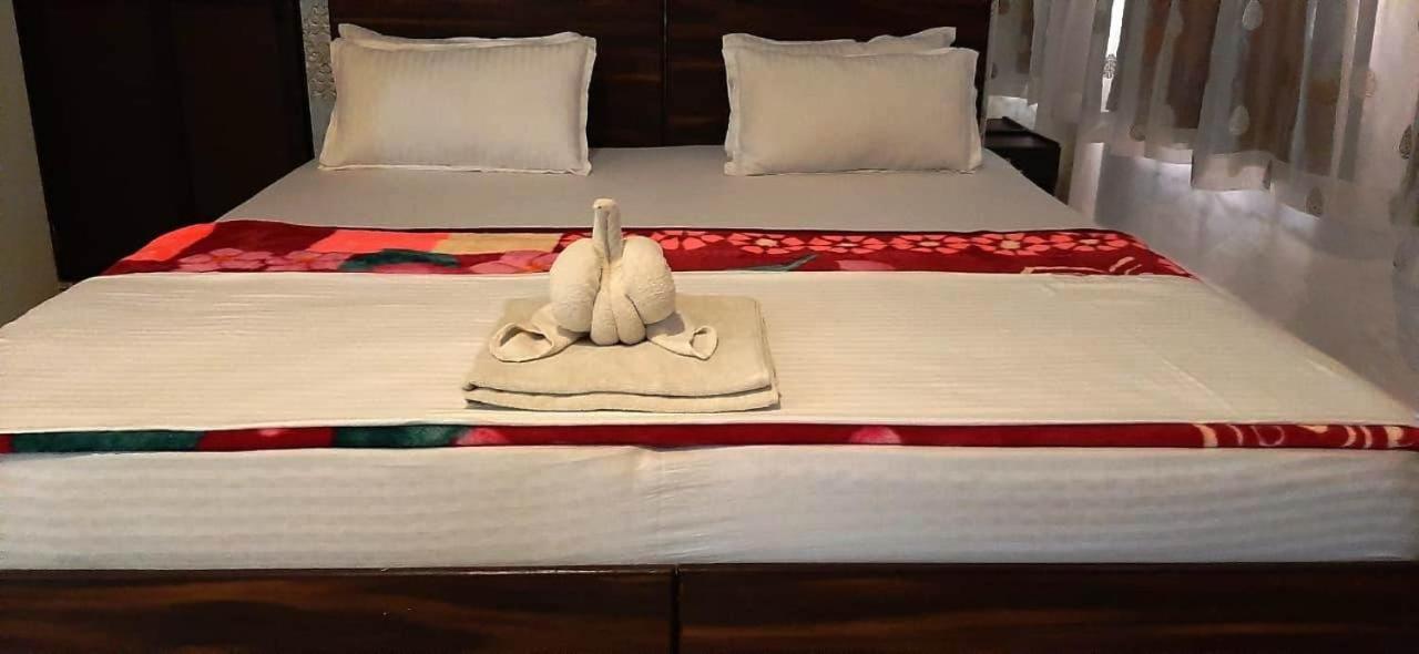 Hotel Shiv Palace أُودايبور المظهر الخارجي الصورة